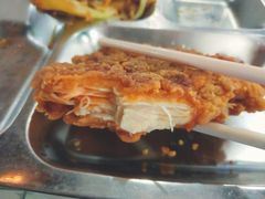 -首都师范大学-本部食堂