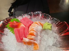 -佛山希尔顿酒店·融誉亚洲美食荟