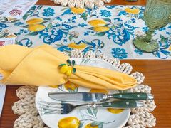 -弗兰克牛排西餐厅Ribone steak house(柠檬花园店)