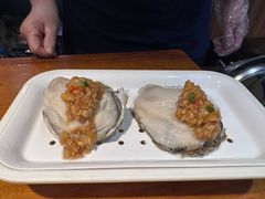 -三个渔夫·蒸汽海鲜(小白楼店)