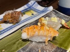 -大雄寿司(中华广场店)