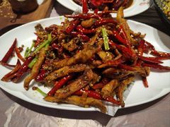 -有位虾匠·香辣蟹·小龙虾(李村店)