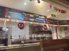 -So Lounge索兰至餐厅(蓝色港湾店)