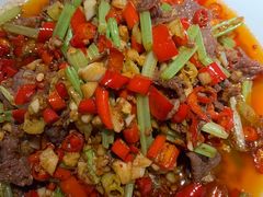 -湘轩·土菜研究院(光大店)