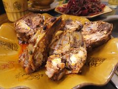-盐井记·自贡美蛙鲜锅兔(中和店)