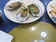 -东江海鲜大排档·潮汕菜·砂锅粥
