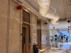 -连云港金陵海州湾会议中心