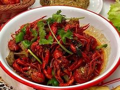 -马良味博·烧烤·小龙虾(运达广场店)