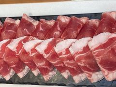 -老牌坊云南鱼豆花火锅(哈西万达店)