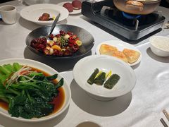 -玉满堂·湖北融合菜
