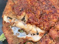 -天毓山庄·餐厅