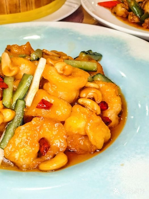 烤肉宛饭庄(北新桥店)图片