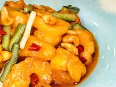 -烤肉宛饭庄(北新桥店)