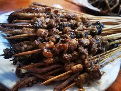 -十里铺铁板鱿鱼