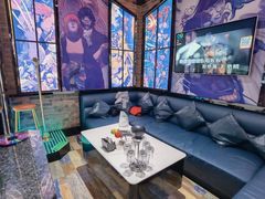 -酷秀KTV(五道口店)