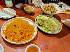 -辣不二地道川菜(汉水路店)