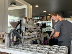 -Takapuna Beach Cafe