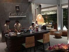 -Let's Relax Spa(Phuket 3rd Street)