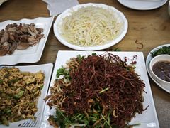 -鑫诚筋饼王(红旗小区店)