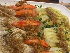 -渔家风味·鲅鱼水饺·央视展播·海鲜天津菜(开发区店)