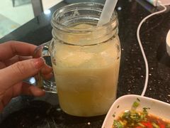 -捞王猪肚鸡火锅(财富中心店)