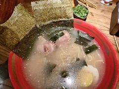 -鸟幸 TORISAKI 炭火居酒屋