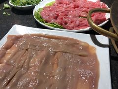 -巴蜀大宅门火锅(北大街店)