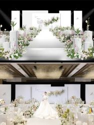 点击看大图 -HELLO你好婚礼婚庆策划