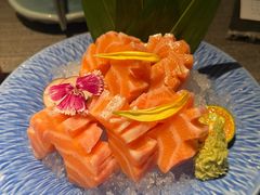 -炙柒Sekinana·精致日料(合生汇店)