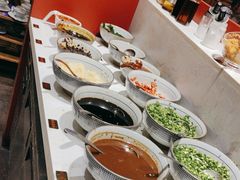 -牛村来人潮汕牛肉火锅(西单店)