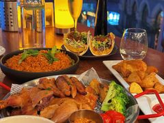 -埠口精酿夜景餐酒吧· BREWPORT BISTRO(长嘉汇重庆之眼店)