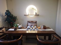 -小茶闲舍·观景商务茶馆(广州塔店)