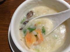 -南拳十三姨·潮汕砂锅粥(世纪金源店)