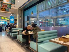 -花少爷·鲜虾干贝粥(延安万达店)