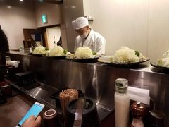 -牛かつもと村(上野店)