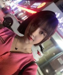 -悠巷形象设计