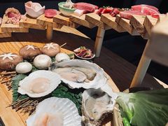 -山上下日本料理(万象城店)