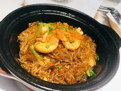 xo酱海味干煸粉丝煲-太兴餐厅(东方广场分店)