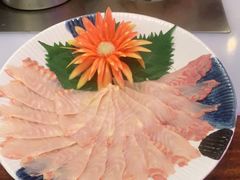 -介里海鲜自助(万达广场太原街店)