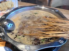 -袁记串串香(梁家巷店)