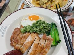 -兴华里茶记(禅城同济首店)
