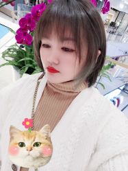 -MMby Hair Code芭曲发型