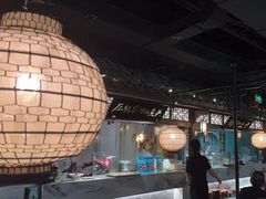 -佬麻雀·剁椒鱼头(京基KK One店)