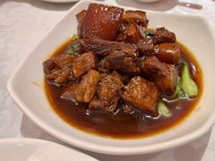 本帮红烧肉-永兴餐厅(复兴中路店)