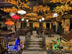 -庭院小酌(瑞莲街店)