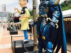 -九龙公园