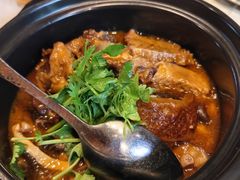 -松赞丽江山居餐厅