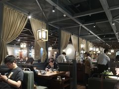 大堂-快乐小羊·内蒙牛羊肉火锅(流花中心店)