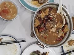 老汤炖羊杂-宛平李记小吃(东关街店)