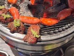 -韩山葵烤肉(太古里店)